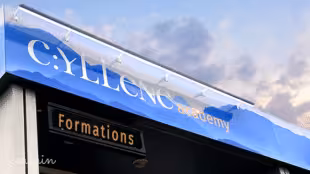 Cyllene Academy