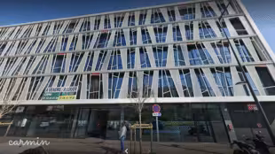 ARTOFFICE PARIS - Coworking, Bureaux, Salles de Réunion et Formation