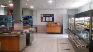 Restaurant du Mas des Moulins