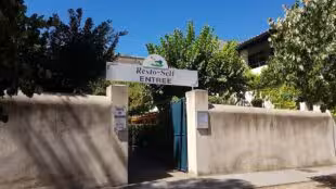 Restaurant du Mas des Moulins