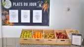 Restaurant du Mas des Moulins
