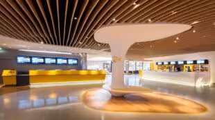 Pathé Beaugrenelle
