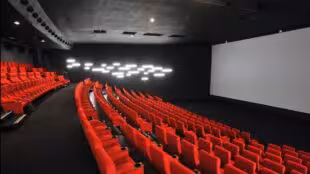 Pathé Beaugrenelle
