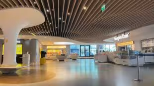 Pathé Beaugrenelle