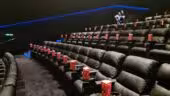 Pathé Beaugrenelle