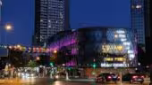 Pathé Beaugrenelle