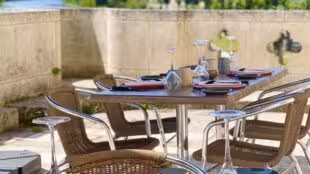 Restaurant le Cerasus
