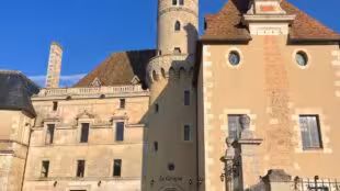 Restaurant le Cerasus