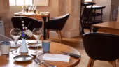 Restaurant le Cerasus