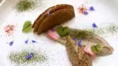 Restaurant le Cerasus