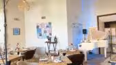 Restaurant le Cerasus