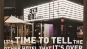 Penta Hôtel Louvain
