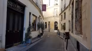 Au son des guitares