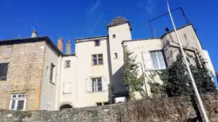 La Cour des Grands