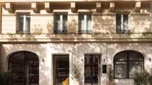 Alberte Hôtel