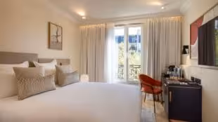 Alberte Hôtel