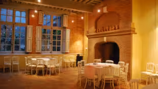 Salon de Marvejol