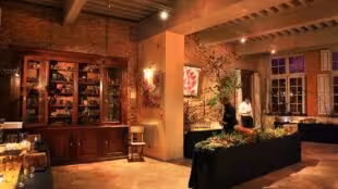 Salon de Marvejol