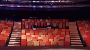 La Maison de la Radio