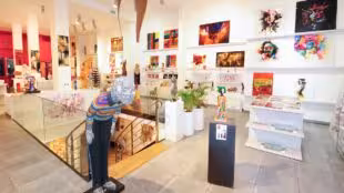 Galerie Image In Air