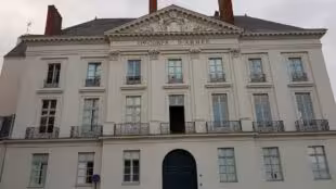 Cercle Louis XVI