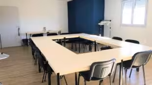 ECONOMIS Centre d'affaires et Domiciliation Avignon