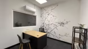 Marcel, espace de coworking, salles de réunion et organisation d'événements d'entreprise