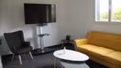 Marcel, espace de coworking, salles de réunion et organisation d'événements d'entreprise