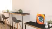 Marcel, espace de coworking, salles de réunion et organisation d'événements d'entreprise