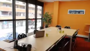 Le MeltingSpot