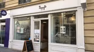 Poppy - Aire de jeux - Café - Anniversaires - Ateliers