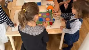 Poppy - Aire de jeux - Café - Anniversaires - Ateliers