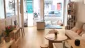 Poppy - Aire de jeux - Café - Anniversaires - Ateliers