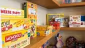 Poppy - Aire de jeux - Café - Anniversaires - Ateliers