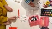 Poppy - Aire de jeux - Café - Anniversaires - Ateliers