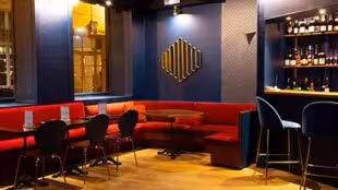 metropole paris