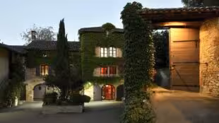 L'Aube du Moulin