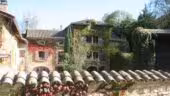 L'Aube du Moulin