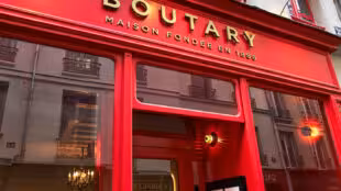Boutary