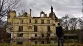 Château de la Mothe-Chandeniers