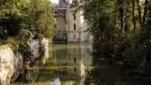 Château de la Mothe-Chandeniers