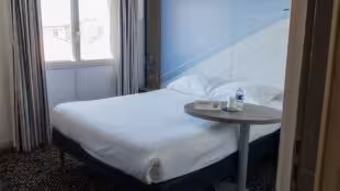 Hotel ibis Styles Saint Gilles Croix de Vie Centre-ville