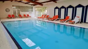 Hotel ibis Styles Saint Gilles Croix de Vie Centre-ville