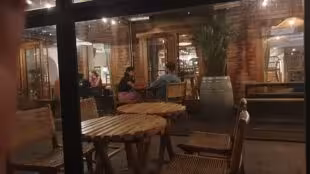 Amaluna - Restaurant Paris 18