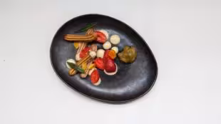 Amaluna - Restaurant Paris 18