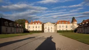Château de Parentignat