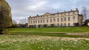 Château de Parentignat