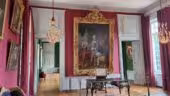 Château de Parentignat