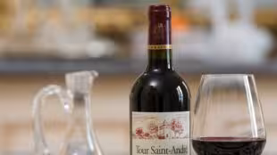 Château Haut-Chaigneau - Vignobles Chatonnet
