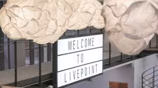 welcomlp